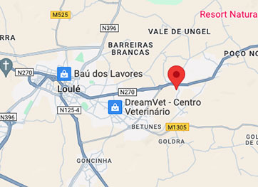 Onde Estamos